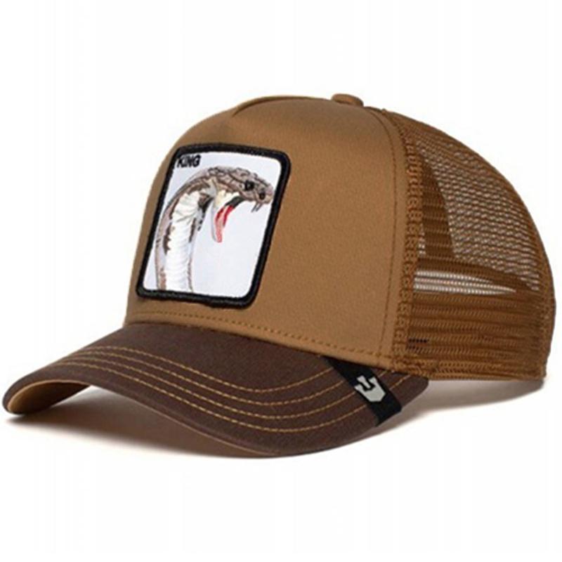 Goorin Bros-men's baseball cap, trucker hat, snapback