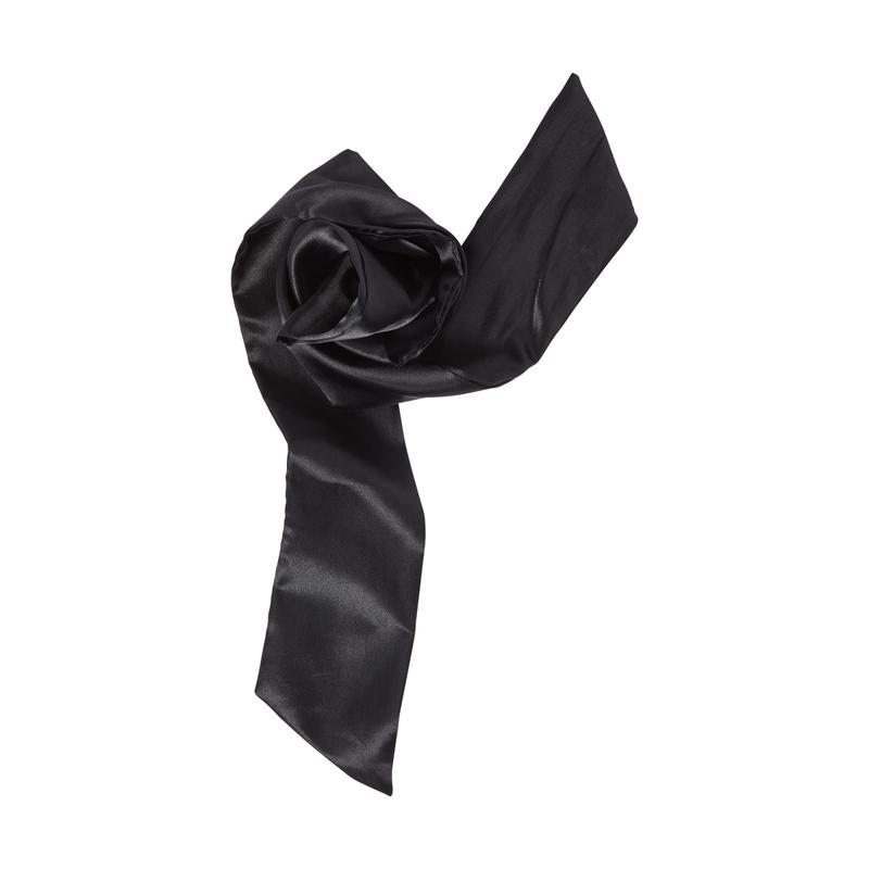 KISS Colors & Care Silky Satin Edge Scarf