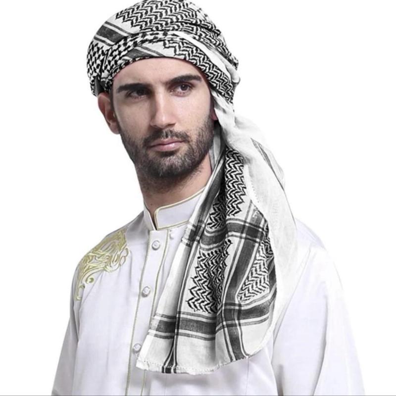 Palestine Kuffiyeh