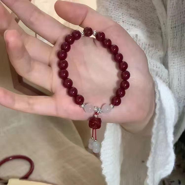 Mystery bracelet bag ---Open in Live