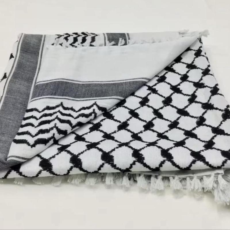 Palestine Kuffiyeh