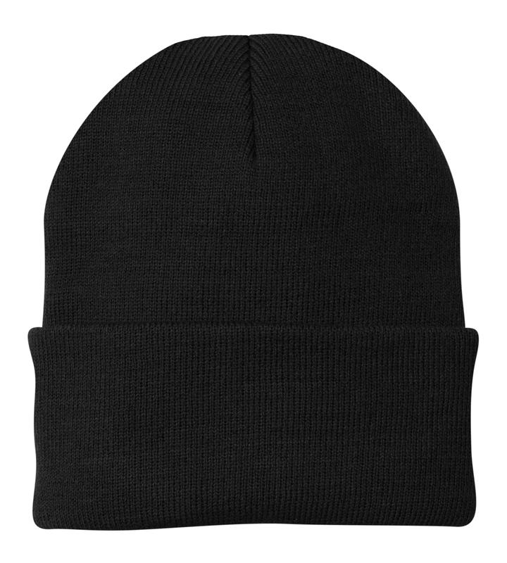 Try ME Beanie - Warm and Cozy Winter Hat for Men