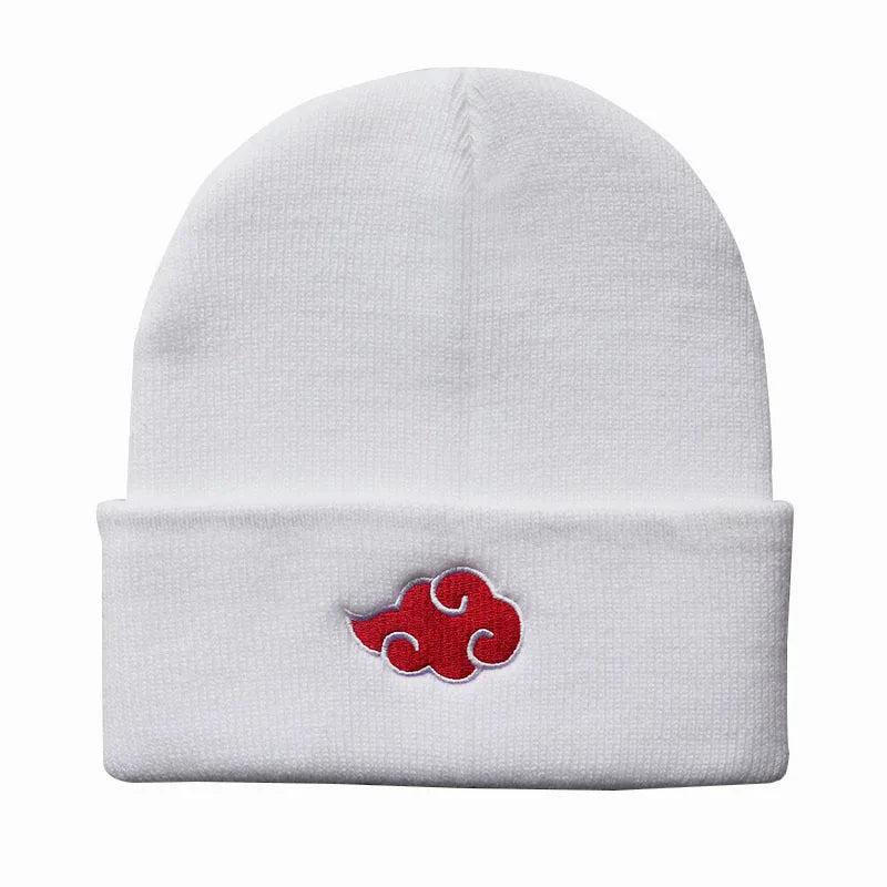 Anime Beanie - High Quality Embroidered Hat for Winter