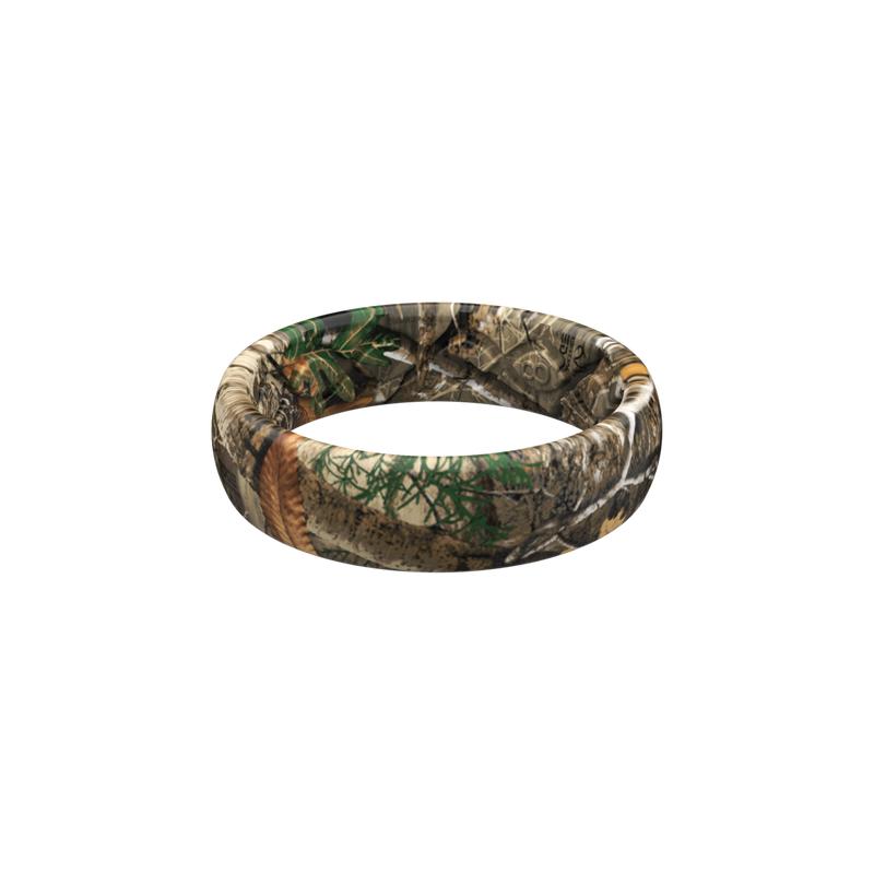 Realtree EDGE™ Camo Thin Ring