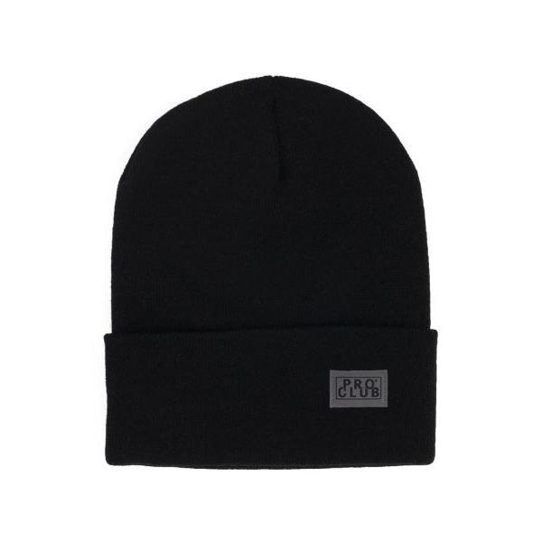 Pro Club Men's Cuffed Beanie Cotton Unisex