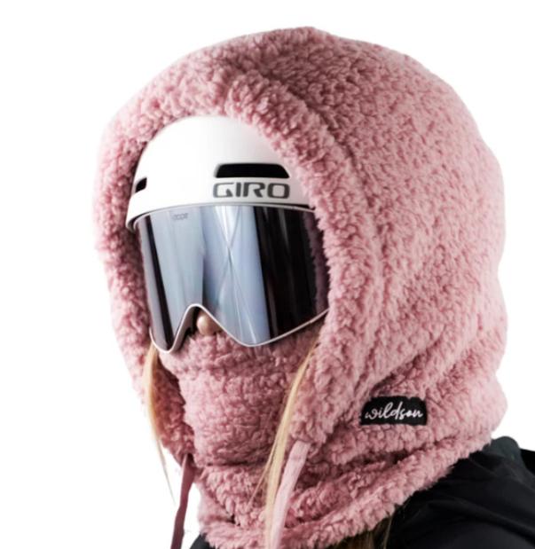 Wildson Sherpa Hood - (Helmet Compatible)