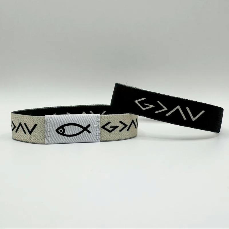 Daily Bible Verse Bracelet -Waterproof Unisex NFC