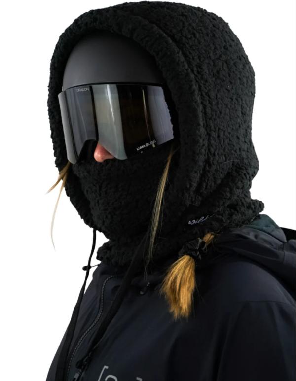 Wildson Sherpa Hood - (Helmet Compatible)