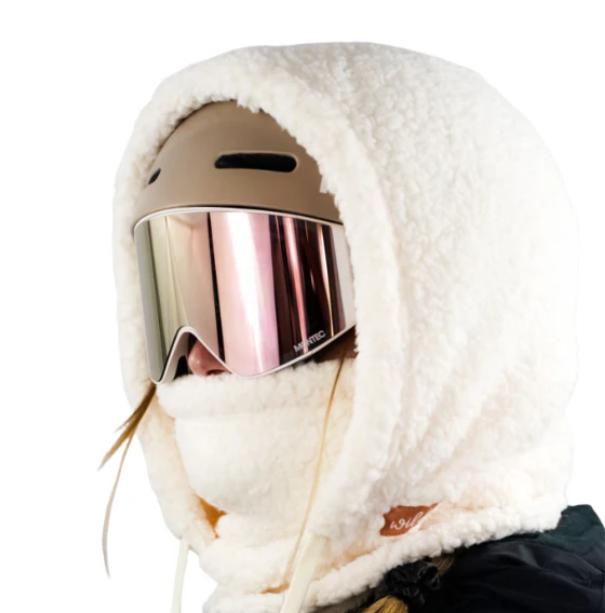 Wildson Sherpa Hood - (Helmet Compatible)