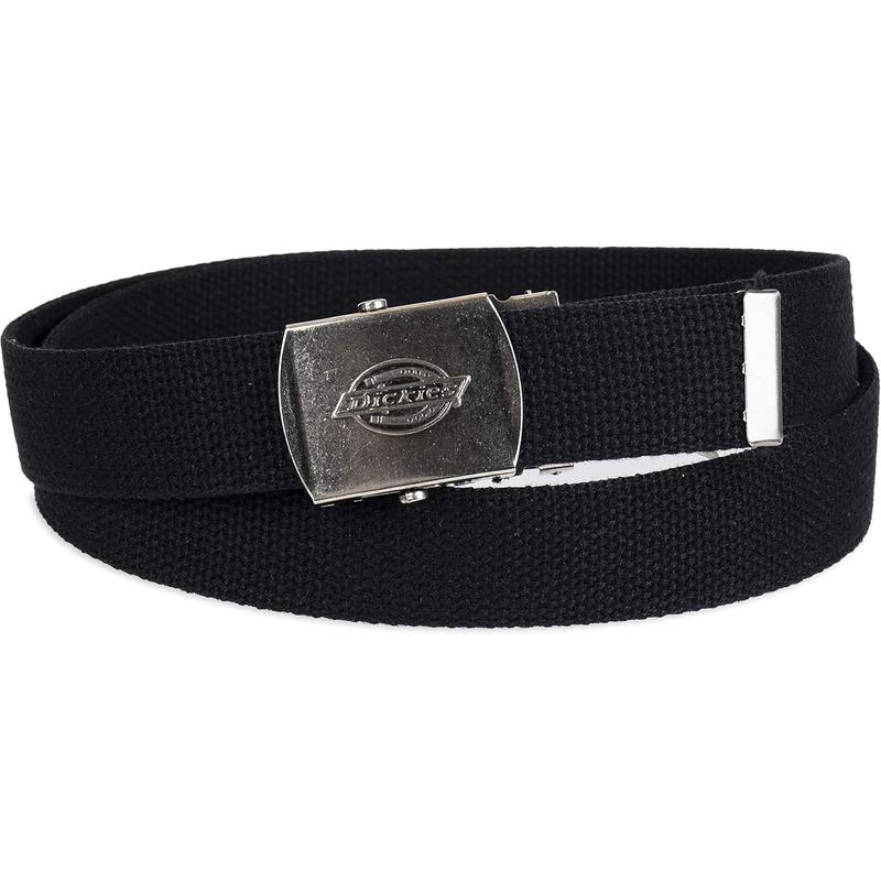 Men's Cotton Web Belt----