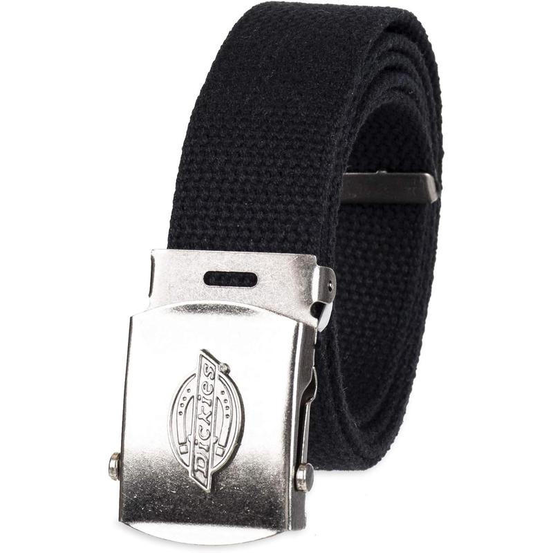 Men's Cotton Web Belt----