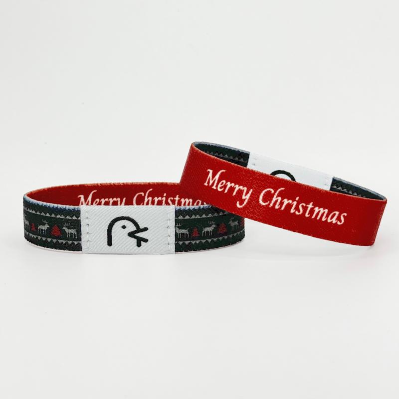 Christmas Daily Bible Verse Bracelet Yappy Bible Verse Christian Bracelet