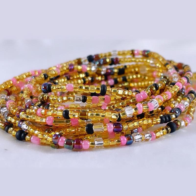 Savannah Waist Bead