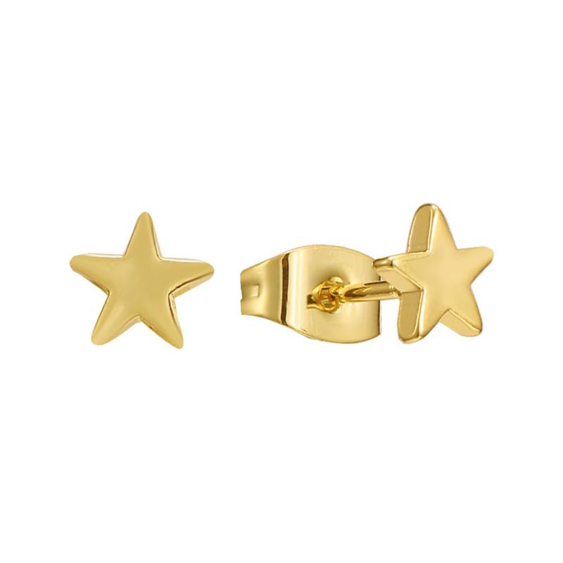 Reach for the Stars Earrings dainty earring