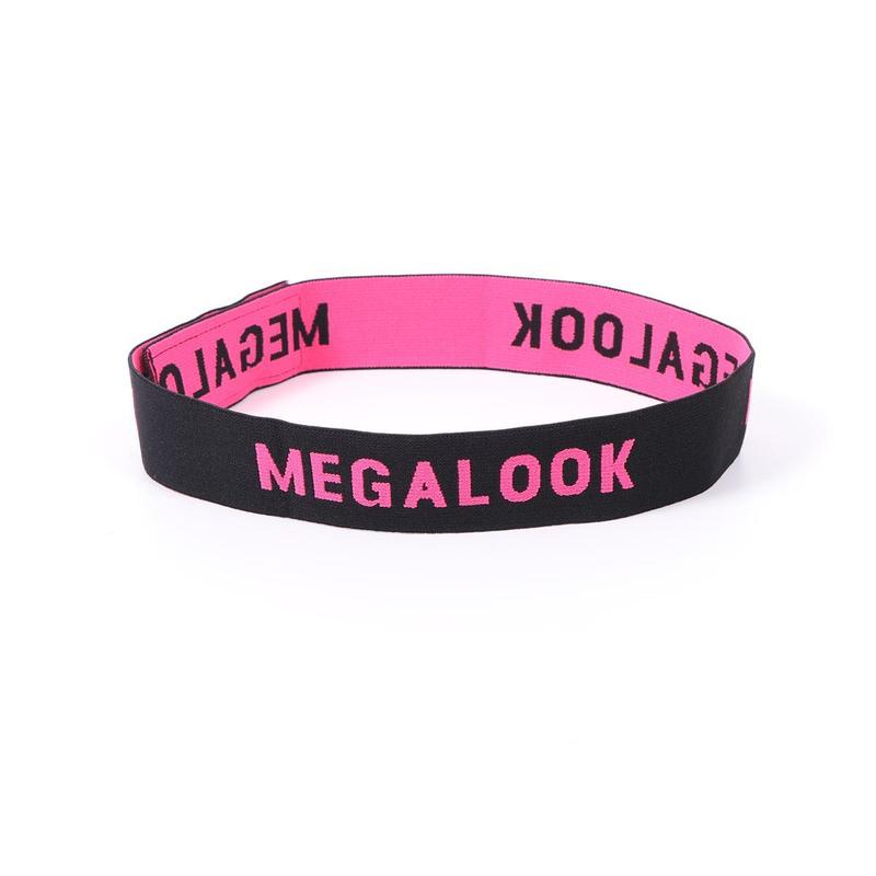 Megalook 1 Pcs Elastic Band for Hair Wig Bands For Keeping Wigs In Place Edge Wrap To Lay