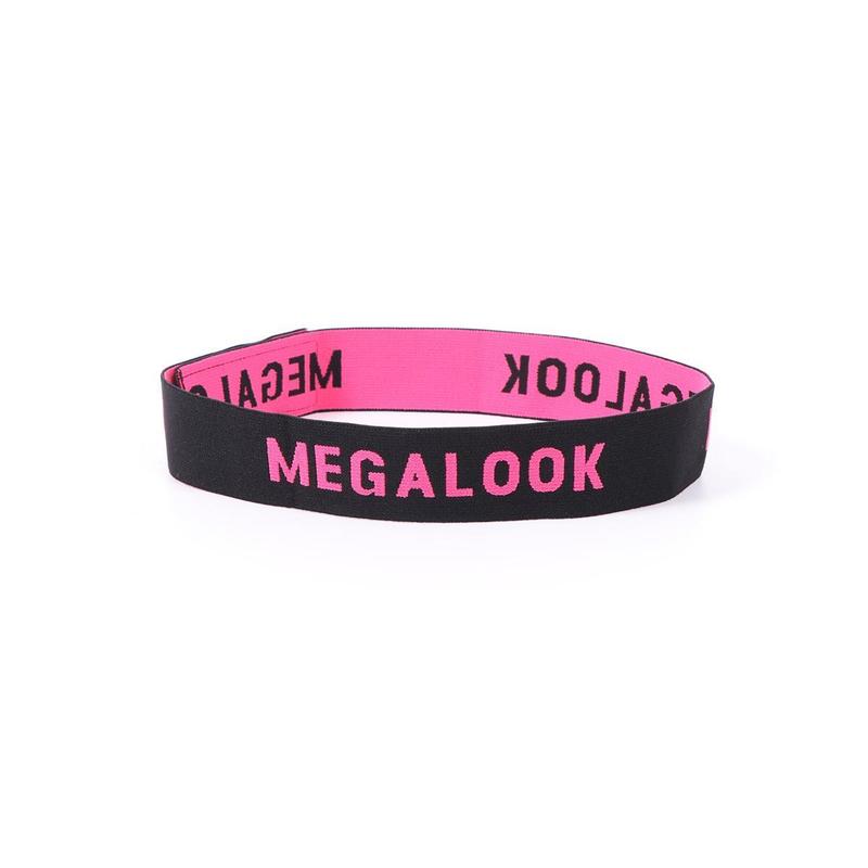 Megalook 1 Pcs Elastic Band for Hair Wig Bands For Keeping Wigs In Place Edge Wrap To Lay