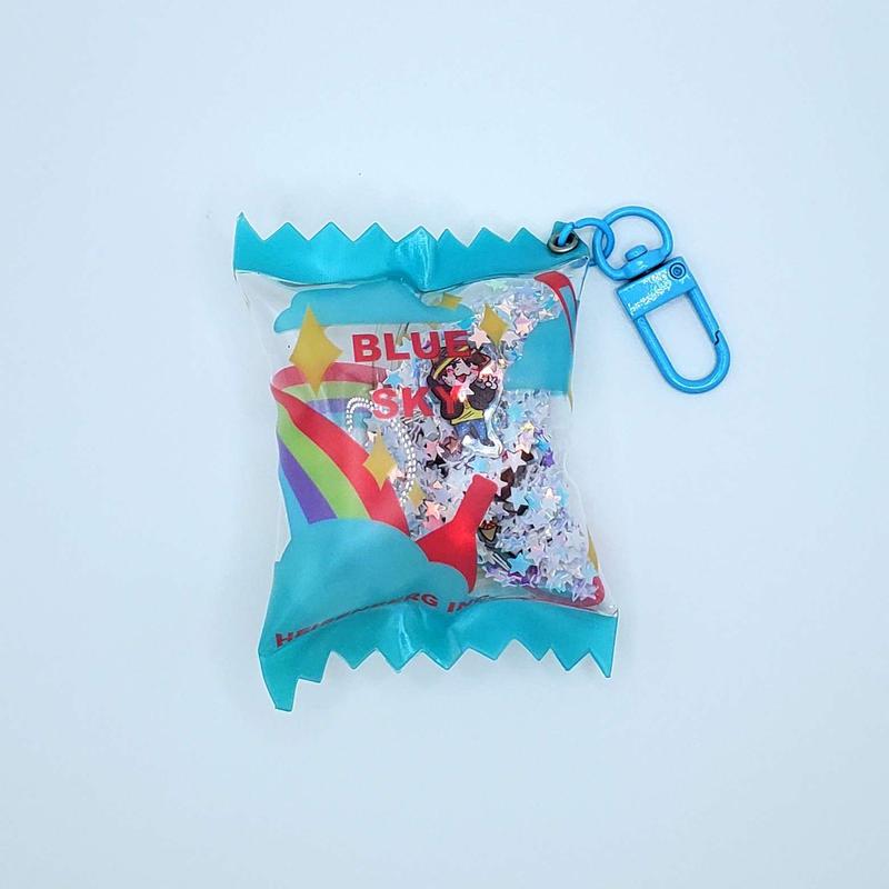 Breaking Bad Candy Charm