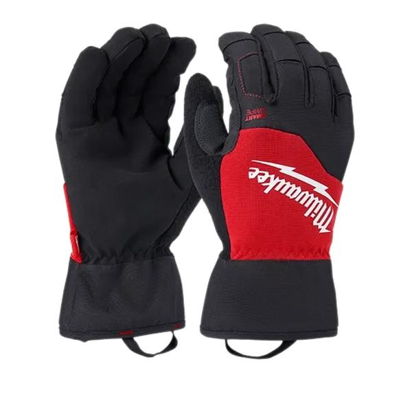 Milwaukee 48-73-0031 Winter Performance Gloves – M