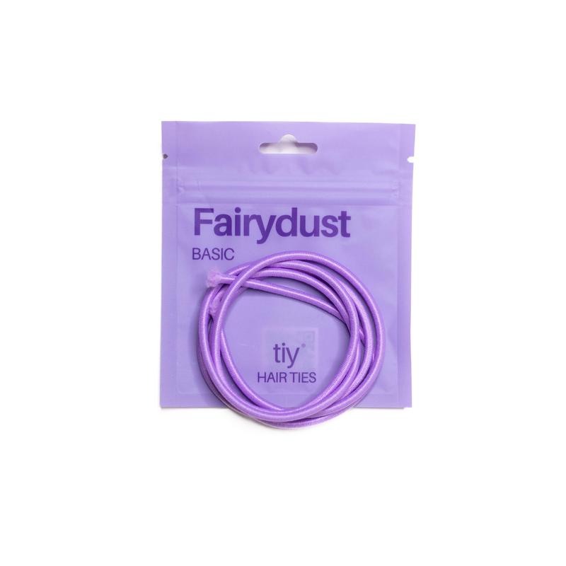 Fairy Dust - Basic casual hair