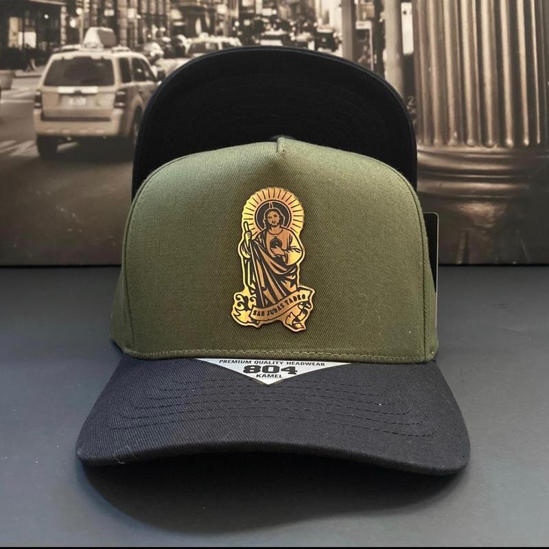 San judas tadeo hats snapback cap