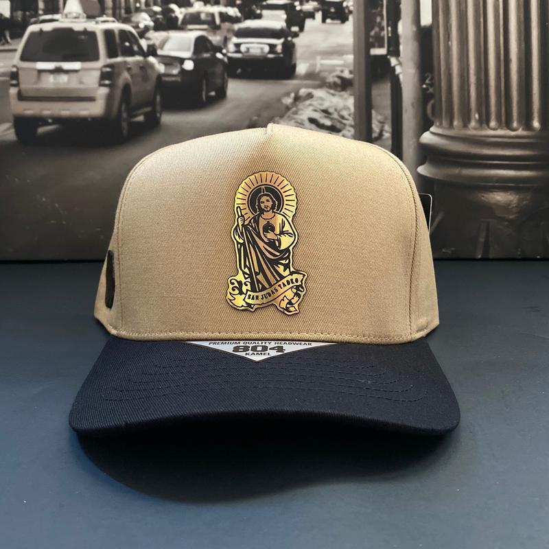 San judas tadeo hats snapback cap