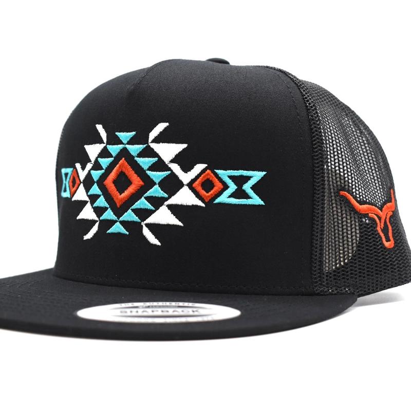 Azteca Hat