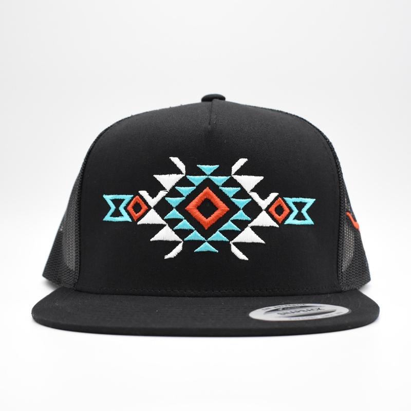 Azteca Hat