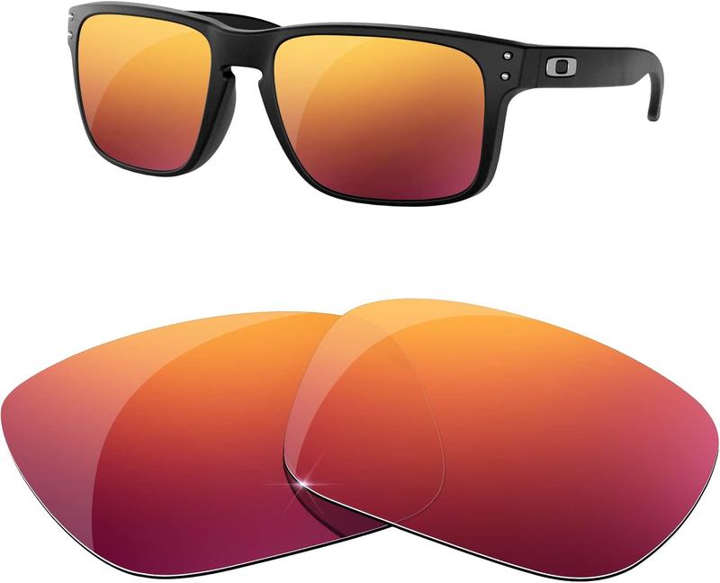 Lenses Replacement for  Holbrook Sunglass- Multiple Options