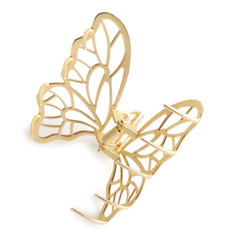 Vera Bradley Women's Butterfly Claw Hair Clip