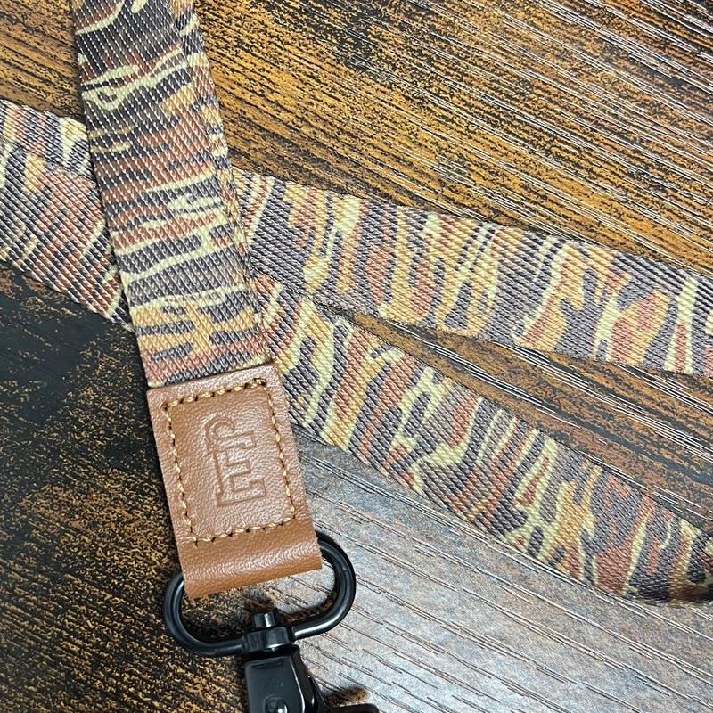 Embry Outdoors Camo Long Lanyard Key Chain