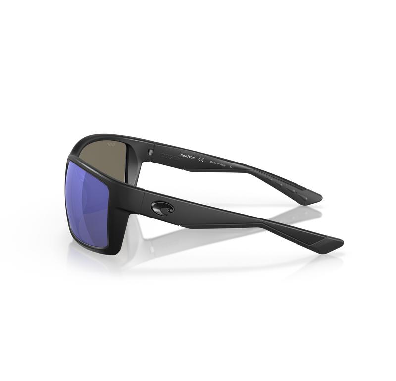 Costa Del Mar Polarized Sunglasses Costa Fishing Glasses Rectangular Costa Sunglass for Men