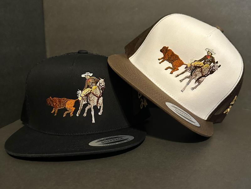 Coleadero Trucker Hat