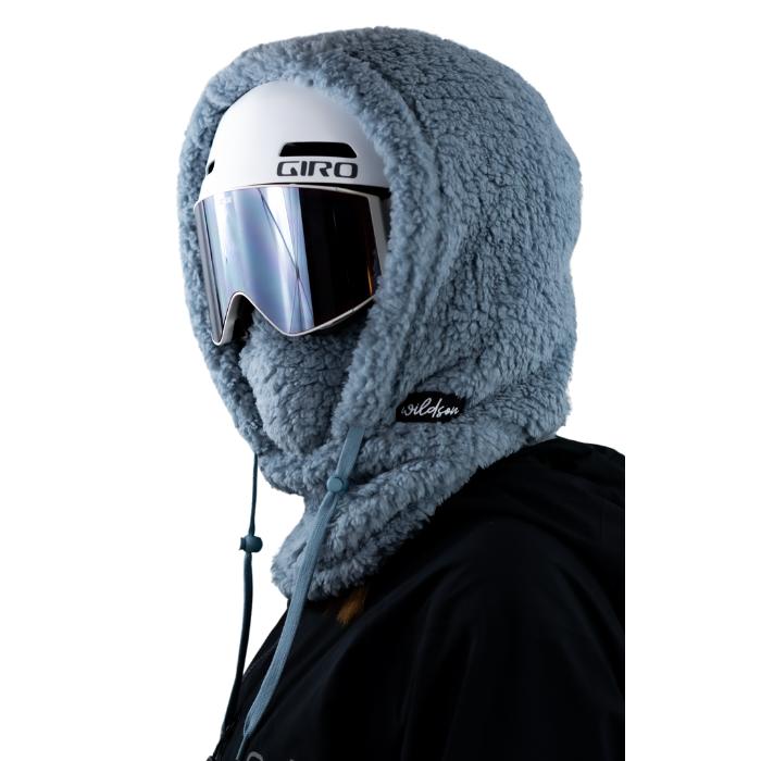 Sherpa Hood 2.0