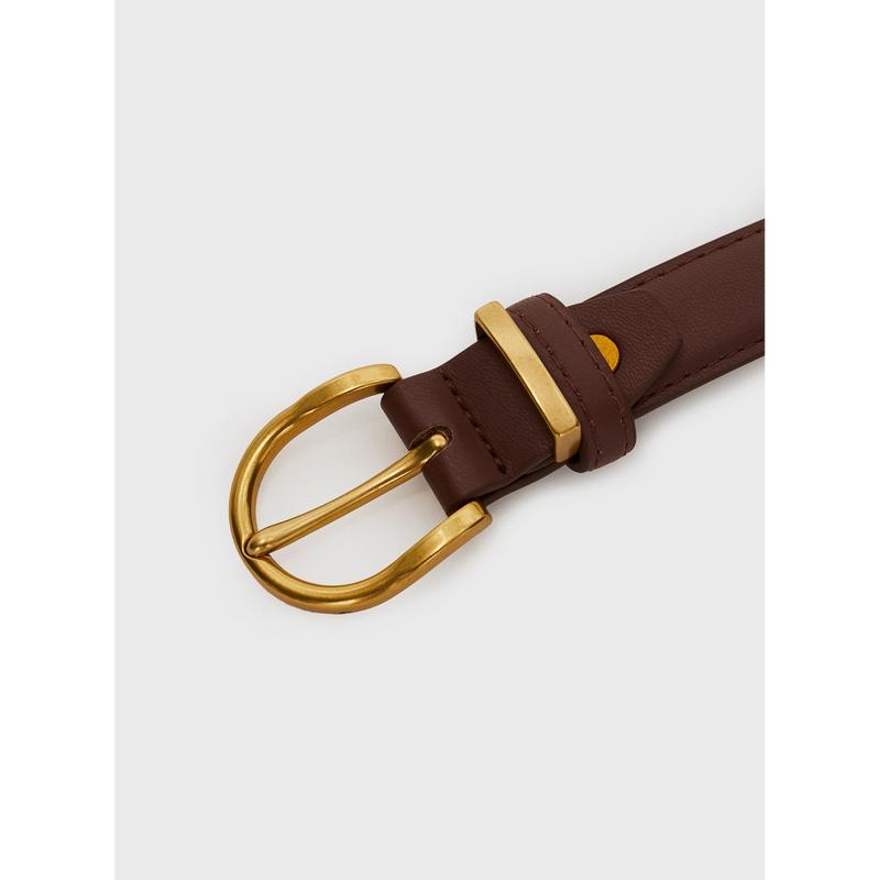 Jaslynn Belt Brown