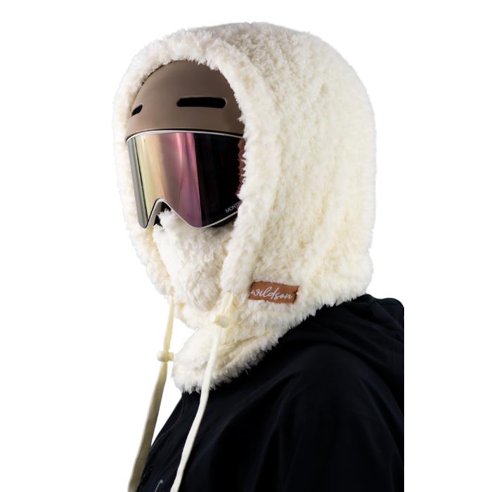 Sherpa Hood 2.0