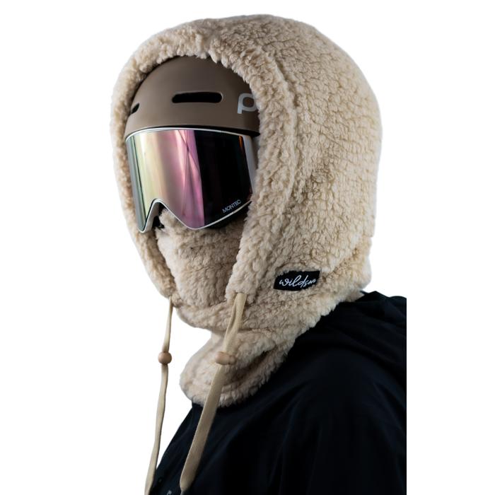 Sherpa Hood 2.0