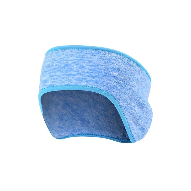 Winter Ear Warmer, 2 Counts Soft Comfortable Headband, Outdoor Sports Ear Cover for Men & Women, Sports & Outdoor Accessories