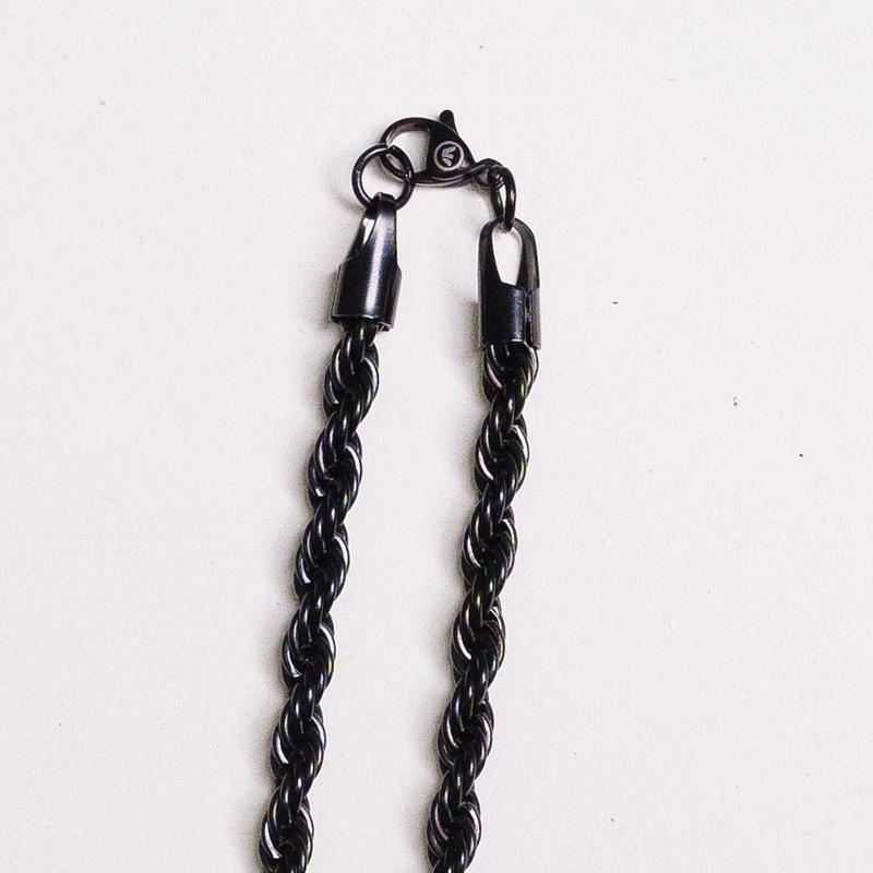 EKKO Chain Necklace