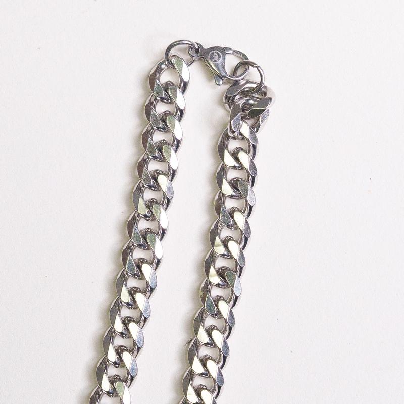 EKKO Chain Necklace