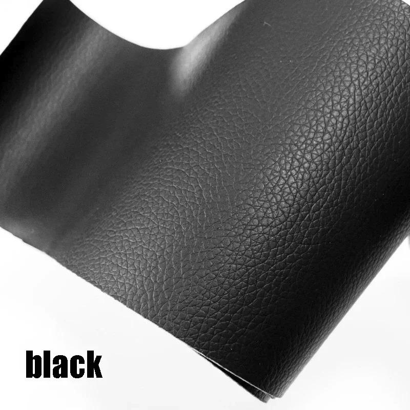 Self-Adhesiver Leather Repair Tape Patch Artificial Leather Patches for Restoration Refurbishment for Sofa Car Seat Furniture