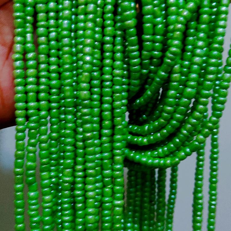 Solide Color Waistbeads, Belly Chain, 50 to 60 inches Tie on Waistbeads Female Daily waistbeads detroit