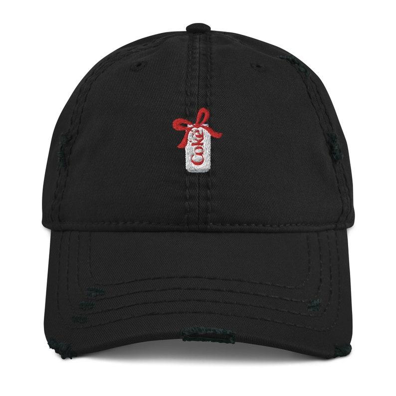 Diet Coke Love Affair Embroidered Funny Cap, Trendy Gift, Summer Trucker Hat, Country Festival Outfit, Embroidered Baseball Cap, Gift Idea 2024