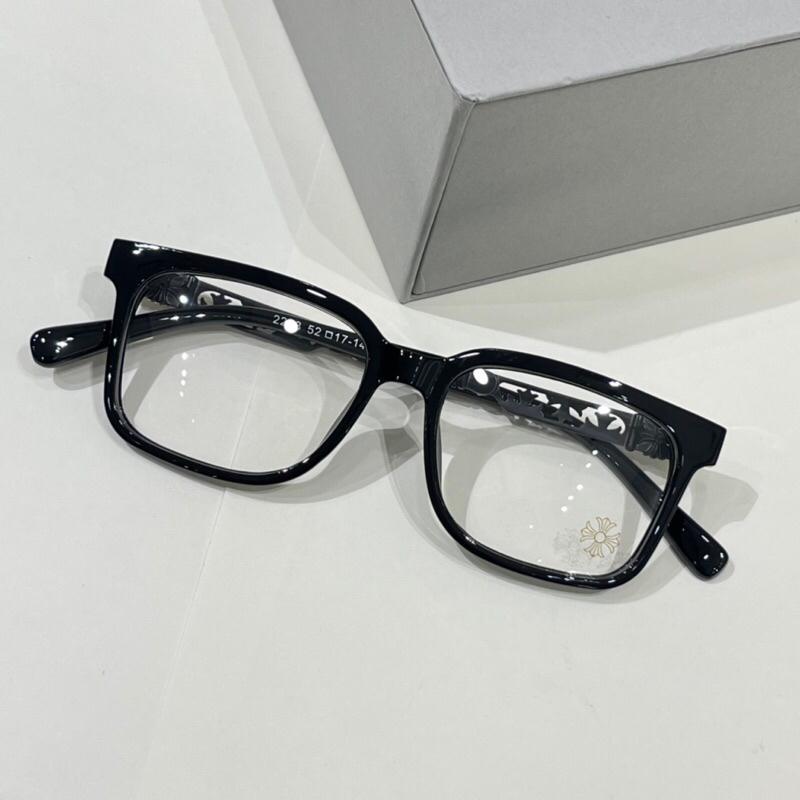 Chrome Heart square fashion glasses, beautiful and luxurious, Gift For Him, Gift For him-ki4