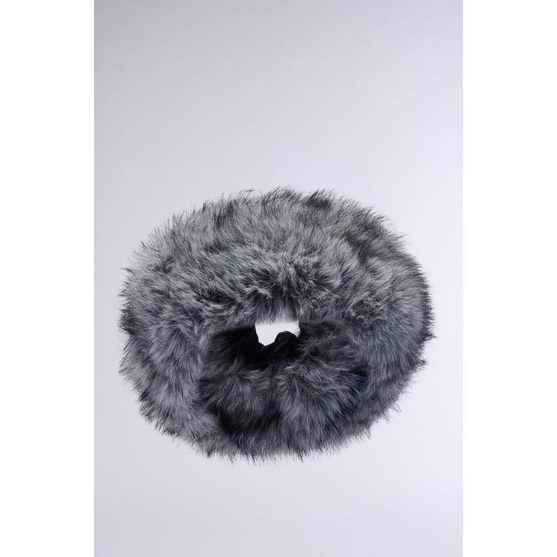 TSUNAMI FAUX FUR HEADBAND