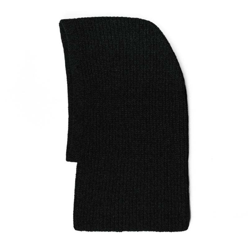 Winter Balaclava Scarf - 100% Acrylic