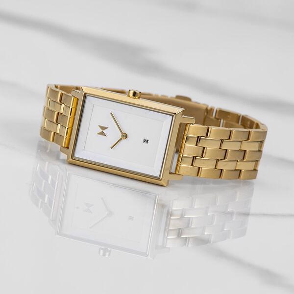 MVMT Signature Square | 24MM Women's Watch