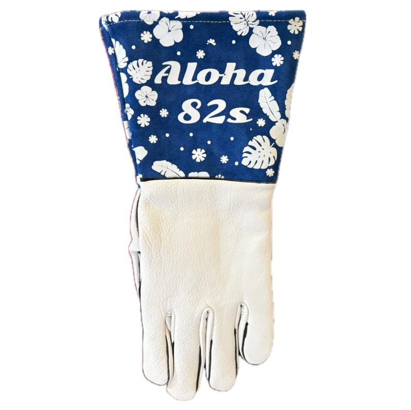 Aloha 82s