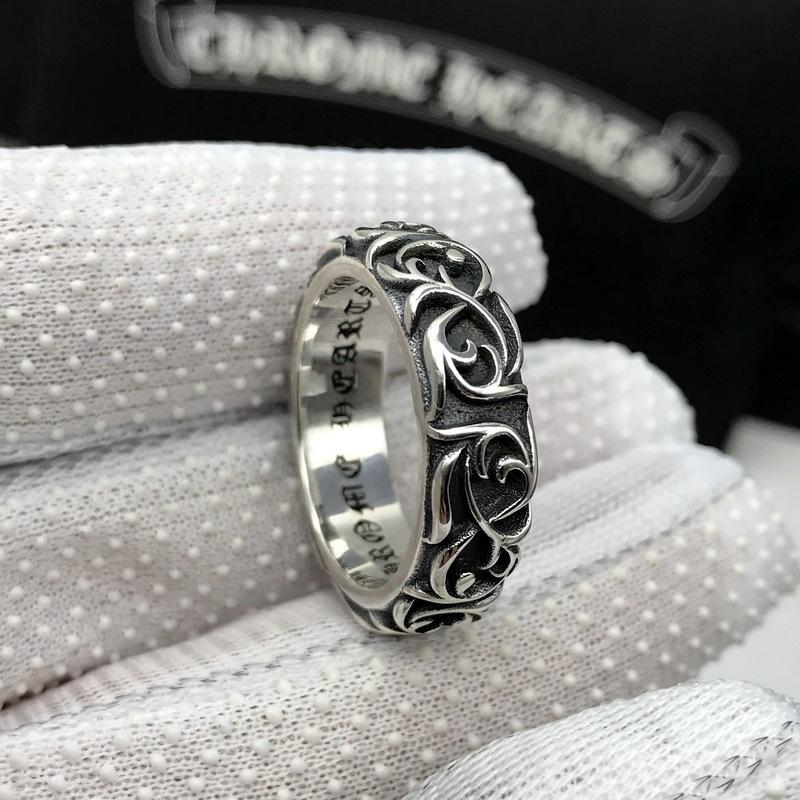 Ring inspired mens punk ring cross ring Cross Gothic Ring