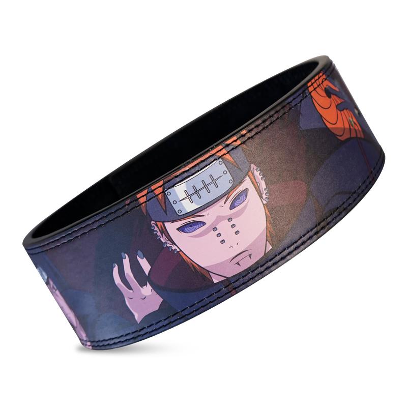 Villains Lever Belt