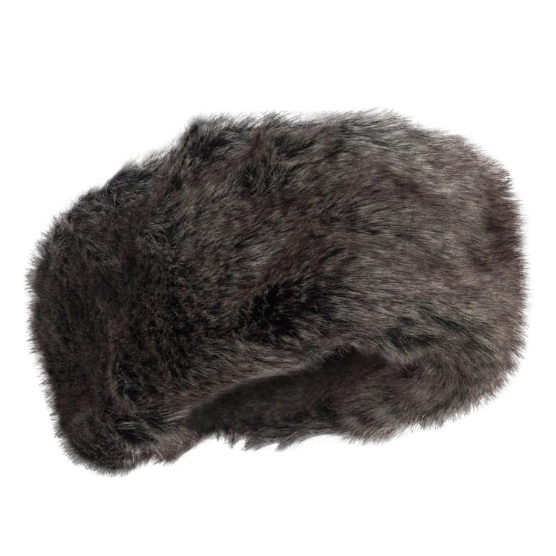 Fur Headband